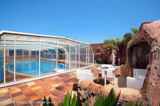  Preciosa villa a la venta en Playa Blanca - Yaiza 