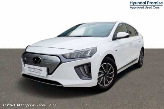  Hyundai Ioniq EV ( 100kW Klass )  - Leganés 