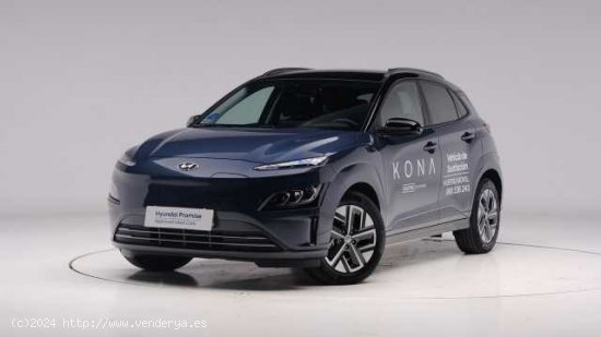  Hyundai Kona EV ( Tecno 2C 150kW )  - Cartagena 