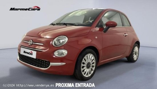  FIAT 500 en venta en San Javier (Murcia) - San Javier 