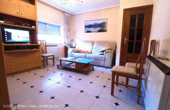  Urbis te ofrece un piso en venta en zona Garrido Norte, Salamanca. - SALAMANCA 
