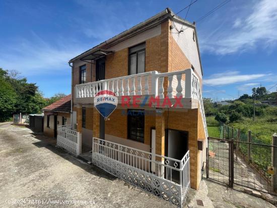 Casa o chalet independiente en venta en calle Gonderan - PONTEVEDRA