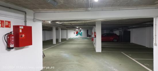 Se vende plaza de garaje en Ampuero - CANTABRIA