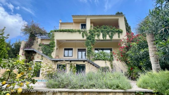  Villa en venta en Calvià (Baleares) 