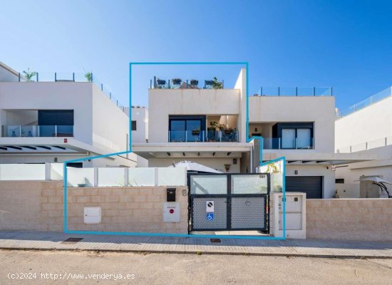  Casa en venta en Orihuela (Alicante) 