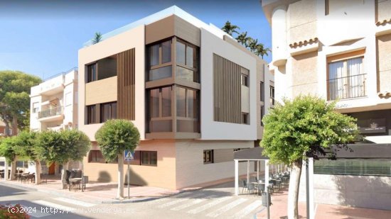  Apartamento en venta a estrenar en San Javier (Murcia) 