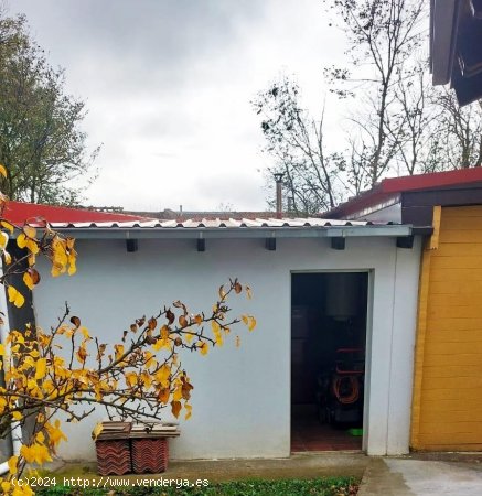 Casa en venta en Hermandad de Campoo de Suso (Cantabria)