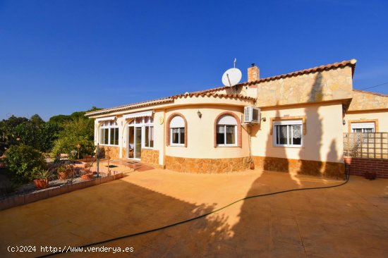  Villa en venta en Montroy (Valencia) 