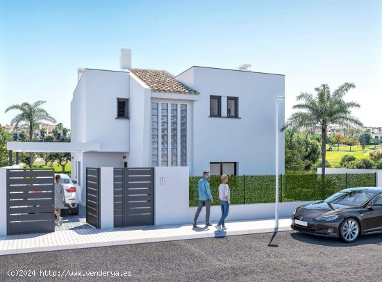 Villa en venta en Los Alcázares (Murcia)
