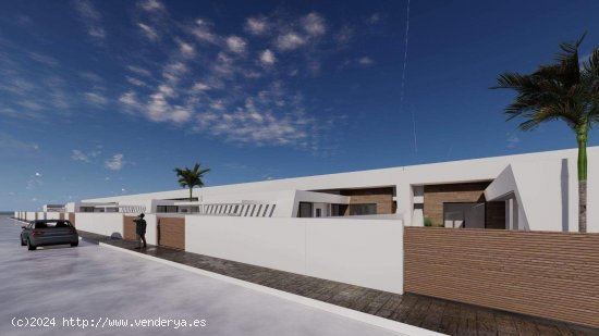 Villa en venta en Torre-Pacheco (Murcia)