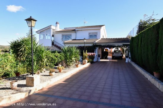  Villa en venta en Montroy (Valencia) 