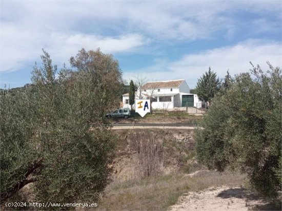  Villa en venta en Priego de Córdoba (Córdoba) 