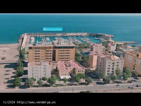 Villa en venta en Águilas (Murcia)