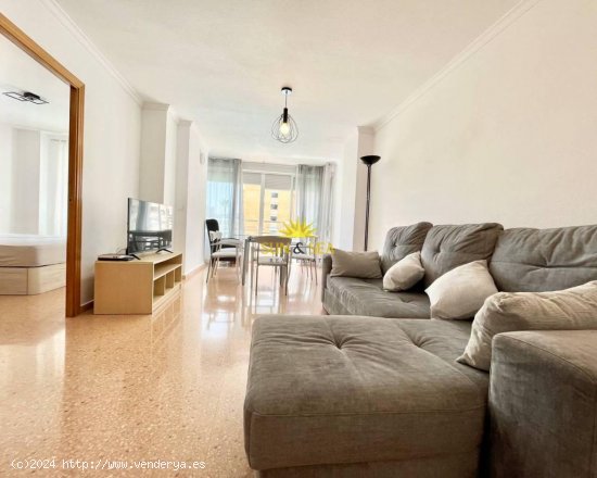  Apartamento en alquiler en Alicante (Alicante) 
