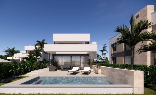 Villa en venta a estrenar en Torre-Pacheco (Murcia)