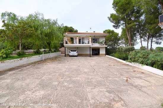  Villa en venta en Alberic (Valencia) 
