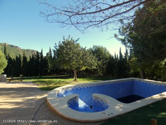  Villa en venta en Gilet (Valencia) 