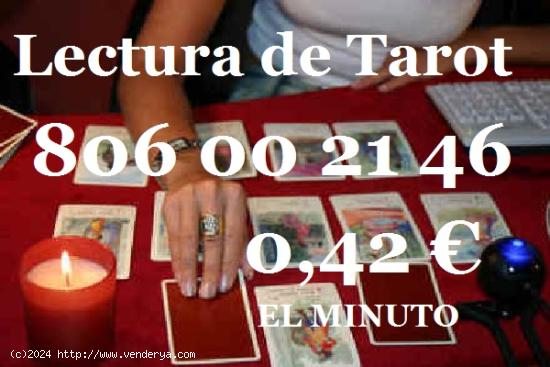  Tarot Visa Económica/806 Tarot del Amor 