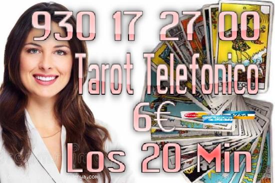  Tarot Telefónico Economica|Tarot Del Amor 