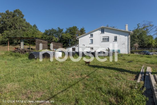Casa en venta de 425 m² Lugar Rego Da Moa, 15528 Fene (A Coruña)