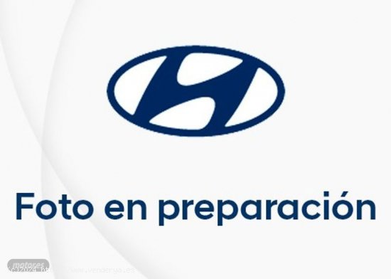  Hyundai i30 1.0 TGDI Klass LR 48V 120 de 2022 con 17.380 Km por 19.900 EUR. en Malaga 