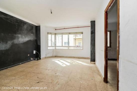  Primer piso sin ascensor en calle Josep Martínez, 29, la Soledad Norte. - BALEARES 