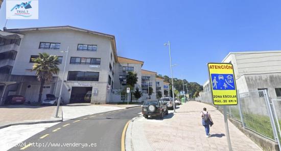 Venta local comercial en Pontevedra - PONTEVEDRA