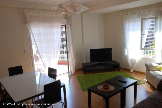  Alquiler de habitaciones en piso de 5 dormitorios en Zaragoza - ZARAGOZA 