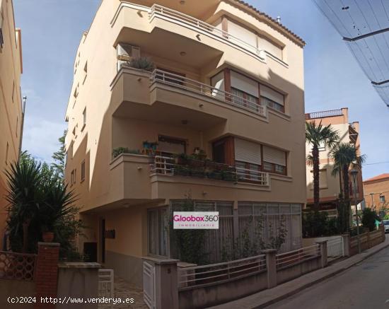  Se alquila un tercer piso sin ascensor grande, en Riudoms 43330 (Tarragona) (Baix Camp) - TARRAGONA 