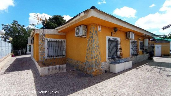  Villa en venta en Mutxamel (Alicante) 