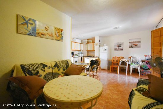 Villa en venta en Mazarrón (Murcia)