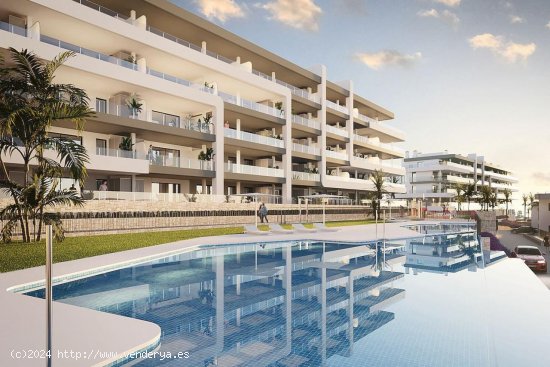  Apartamento en venta a estrenar en Mutxamel (Alicante) 