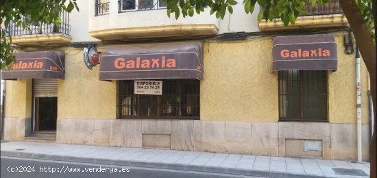  Local en venta en Castellón de la Plana (Castellón) 