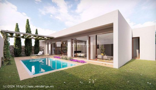  Casa en venta a estrenar en Els Poblets (Alicante) 
