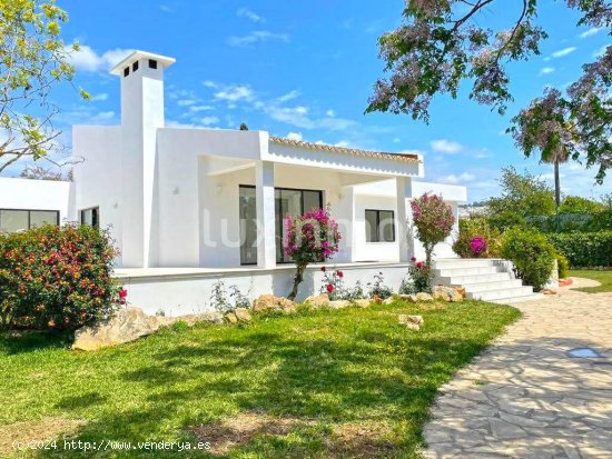 Casa en venta en Santa Eulalia del Río (Baleares)