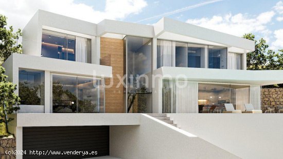  Casa en venta a estrenar en Altea (Alicante) 