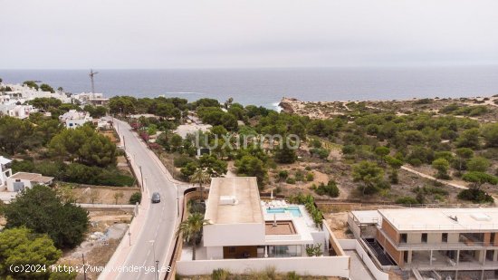 Casa en venta a estrenar en Ibiza (Baleares)