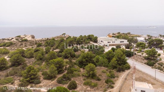 Casa en venta a estrenar en Ibiza (Baleares)