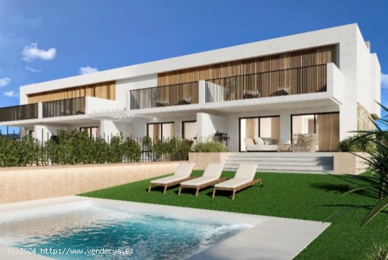 Villa en venta en Alcúdia (Baleares)