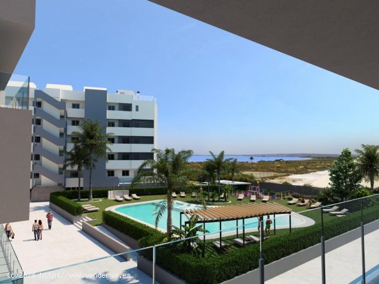  Apartamento en venta a estrenar en Santa Pola (Alicante) 