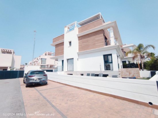  Casa en venta en Ciudad Quesada (Alicante) 