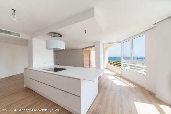 Apartamento en venta en Palma de Mallorca (Baleares)