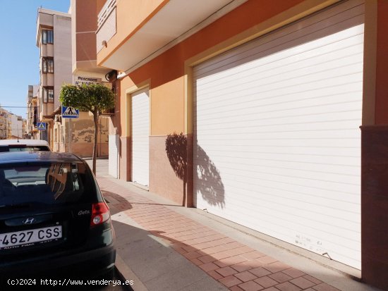  Local en alquiler en Guardamar del Segura (Alicante) 