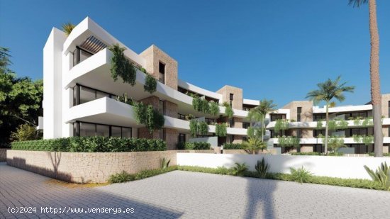 Apartamento en venta a estrenar en Murcia (Murcia)