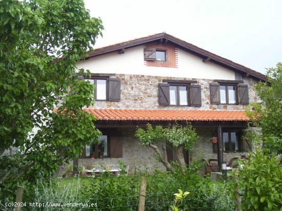  Casa de pueblo en Venta en Amoroto Bizkaia 