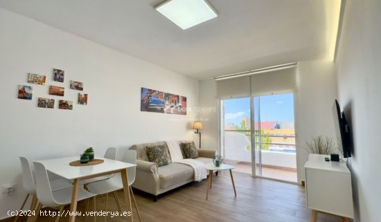 Apartamento en Venta en Adeje Santa Cruz de Tenerife