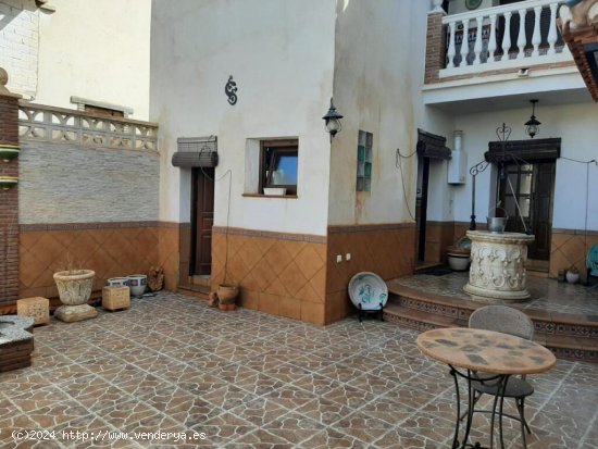  Casa-Chalet en Venta en Pinos Del Valle Granada Ref: ca109 