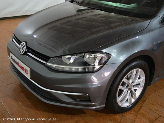 Volkswagen Golf Advance 1.6 TDI 85kW (115CV) - San Sebastián de los Reyes