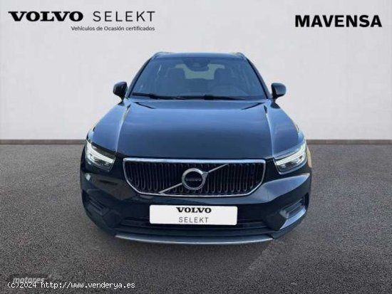 Volvo XC40 XC40 Momentum, D3 AWD 150 CV/320 Nm de 2020 con 99.378 Km por 29.500 EUR. en Badajoz