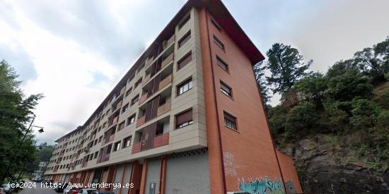 Venta piso en Alonsotegi - VIZCAYA